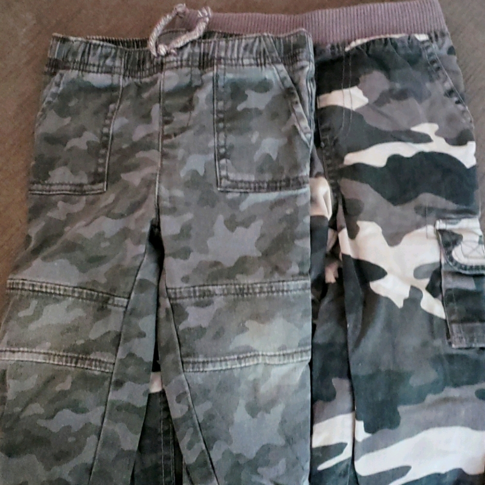 18 month boys pants